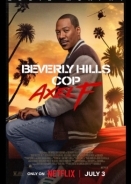 Beverly Hills Cop: Axel F / Ο Μπάτσος του Μπέβερλι Χιλς: Άξελ Φόλι (2024)