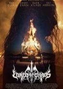 Lords of Chaos (2018)