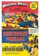 Southwest Passage (1954)