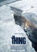 Η Απειλή / The Thing (2011)