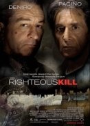 Righteous Kill / Ου Φονεύσεις (2008)