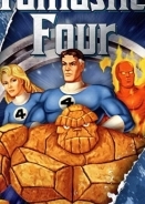 Fantastic Four: The Animated Series (1994)