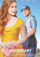 No Postage Necessary (2017)