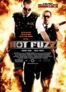 Hot Fuzz / Καυτοί και Άσφαιροι (2007)