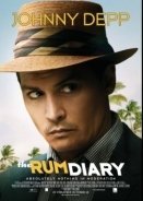 Μεθυσμένο Ημερολόγιο / The Rum Diary (2011)