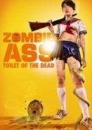 Zombie Ass Toilet of the Dead 2011