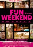 Ενα Περιεργο Σαββατοκυριακο / Fijn Weekend (2023)