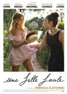 Ένα Εύκολο Κορίτσι / An Easy Girl / Une fille facile (2019)