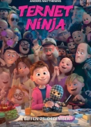 Καρό Νίντζα / Checkered Ninja / Ternet ninja (2018)