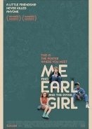 Me and Earl and the Dying Girl (2015)