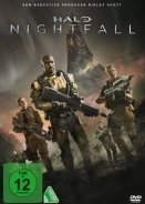 Halo: Nightfall (2014)
