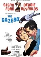 Ο Εκβιαστής των Γυμνών Μοντέλων / The Gazebo (1959)