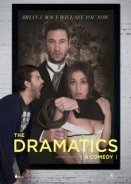 The Dramatics: A Comedy (2015)