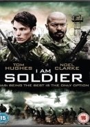 I Am Soldier (2014)