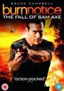 Burn Notice: The Fall of Sam Axe (2011)