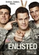 Enlisted (TV Series 2014)