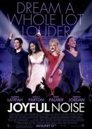 Γκρίνια Μετά Μουσικής / Joyful Noise (2012)