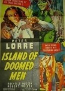 Island of Doomed Men (1940)