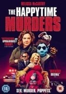 The Happytime Murders (2018)