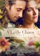 A Little Chaos / Ένα Μικρό Χάος (2015)