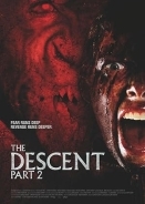 The Descent: Part 2 (2009)