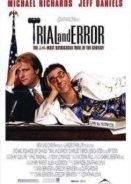 Trial and Error (1997)