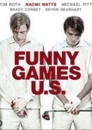 Funny Games (2008)