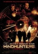 Το Κυνήγι του Δολοφόνου / Mindhunters (2004)