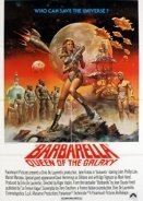 Barbarella (1968)