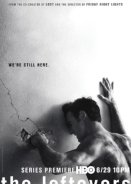 The Leftovers (2014)