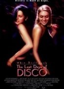 The Last Days of Disco (1998)