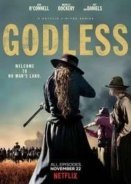 Godless (2017) TV Mini-Series