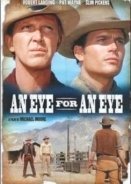 An Eye For An Eye (1966)