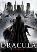 Dracula Reborn (2015)