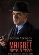 Επιθεωρητής Μαιγκρέ: Στήνοντας Παγίδα / Maigret Sets a Trap (2016)