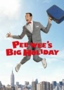 Pee-wees Big Holiday (2016)