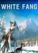 Ο Ασπροδόντης / White Fang / Croc-Blanc (2018)