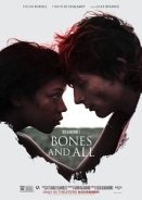 Μεχρι Το Τελευταιο Κοκαλο / Bones and All (2022)