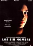 The Nameless / Los sin nombre (1999)