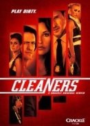 Cleaners (2013-2014) TV Series