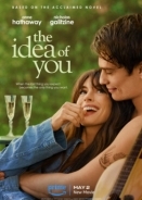 Όλα Γύρω απο Σένα / The Idea of You (2024)
