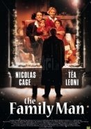 Ονειρεμένη Ζωή / The Family Man (2000)