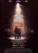 The American Society of Magical Negroes (2024)