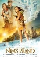 Nim's Island (2008)