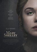 Mary Shelley (2017)