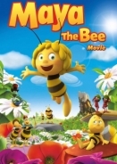 Maya the Bee Movie / Μάγια Η Μέλισσα: Η Ταινία (2014)