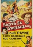 Santa Fe Passage (1955)