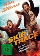 Skiptrace / Οι Σαματατζήδες (2016)