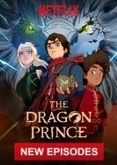 The Dragon Prince / Ο Πρίγκιπας Δράκος (2018)