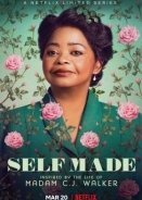 Self Made: Inspired by the Life of Madam C.J. Walker (2020)